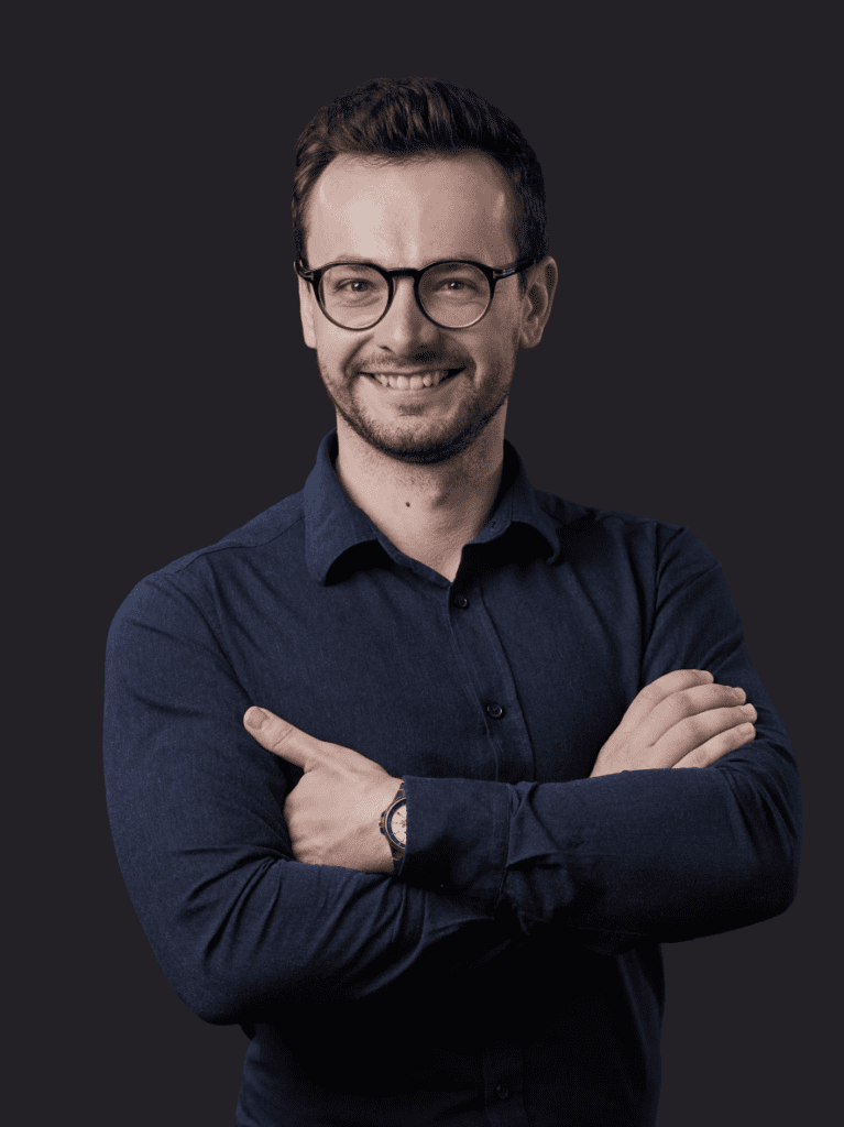 Grzegorz Blachliński