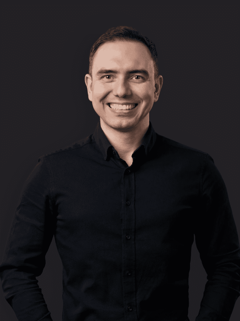 Rafał Sebestjański