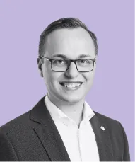 team member