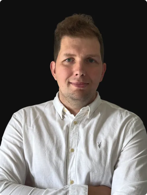 Kamil Płonka
