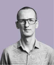 team member