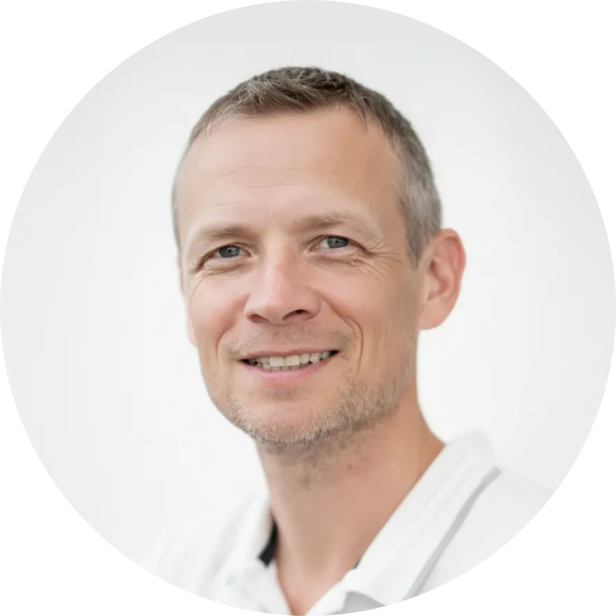 Andreas Haug