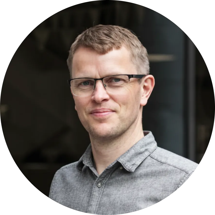 Rune Viken