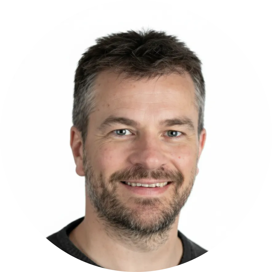Torstein Hønsi