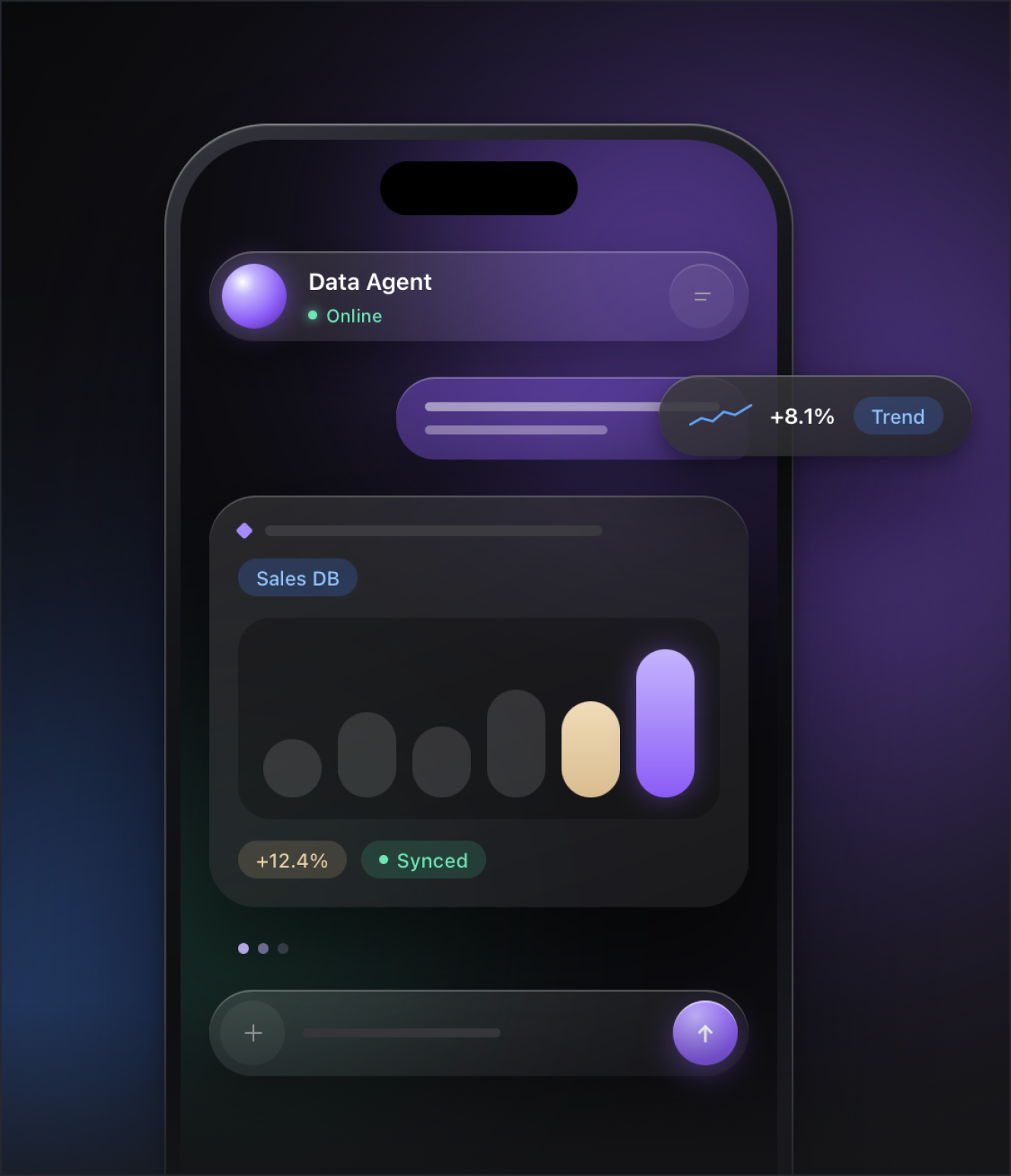AI Layer for Data Products