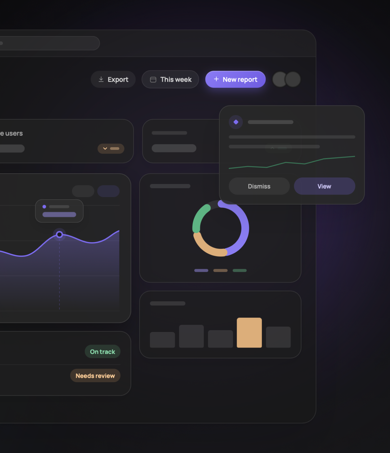 Analytics Platforms