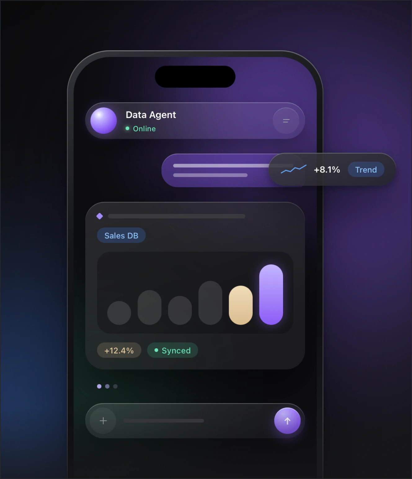 AI Layer for Data Products