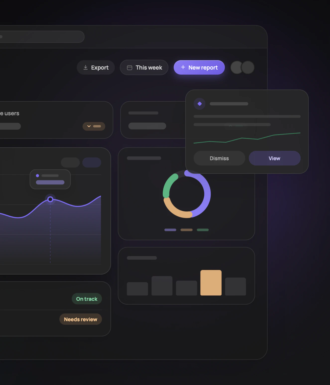 Analytics Platforms
